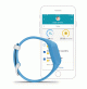 vívofit junior 3 - Blue Stars - 010-02441-02 -Garmin